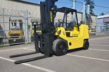 1999 Hyster S155XL2