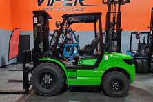 2021 Viper Lift Trucks RTD35