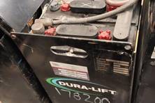 2018 Battery Builders Inc 12-125-13