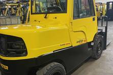 2015 Hyster H100FT
