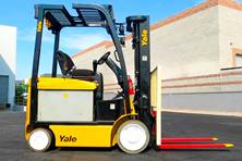350 Yale Forklifts In Stock And Ready For Sale From Eliftruck Com