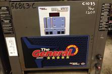 General Battery MX3-18-1200