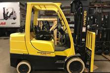 2008 Hyster S80FT