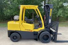 2007 Hyster H90XMS