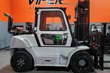 2022 Viper Lift Trucks FD70