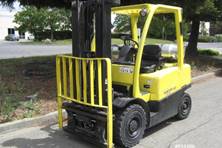 2006 Hyster H50FT