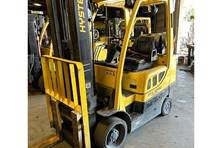 2016 Hyster S60FT