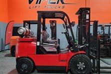 2022 Viper Lift Trucks FY45