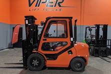 2022 Viper Lift Trucks FD30
