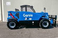 2024 Genie GTH-5519