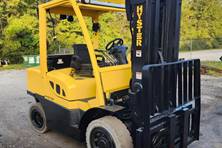 2011 Hyster H80FT