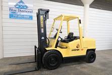 2002 Hyster H100XM