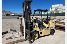 2007 Hyster S155xl
