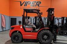 2022 Viper Lift Trucks RTD35