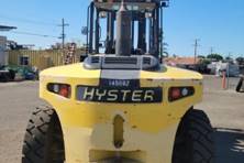 2014 Hyster H360HD2