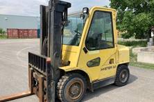 2000 Hyster H90XMS