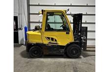 2018 Hyster H80FT