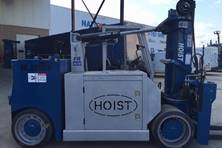 2015 Hoist Liftruck FR 40/60