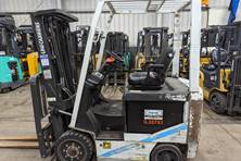 2014 Unicarriers BXC50