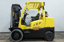 2019 Hyster S135FT