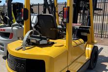 1997 Hyster H45XM