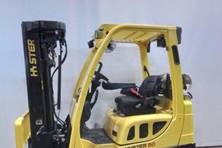 2015 Hyster S50FT