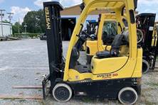 2013 Hyster S30FT