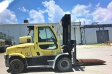 2013 Hyster H190FT