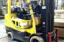 2010 Hyster S70FT