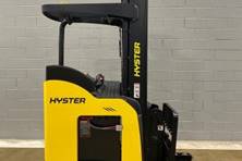 2015 Hyster N35ZDR2-21.5