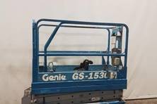 2003 Genie GS1530