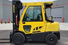 2018 Hyster H90FT