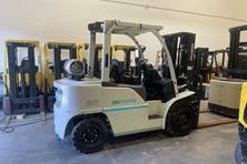 2021 Unicarriers PF90LP