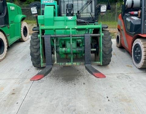 For Rent 4400 lbs - 16' lift -  Diesel