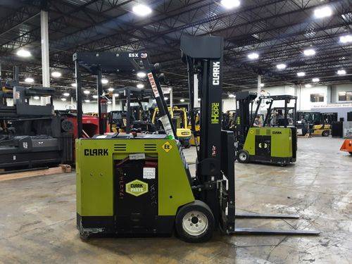 For Rent 4000 lbs - 276" lift -  Electric - Indoor Warehouse