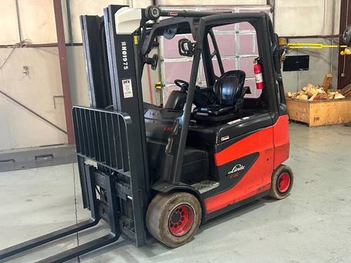 For Rent 6000 lbs - 190.2" lift -  Electric - Indoor Warehouse