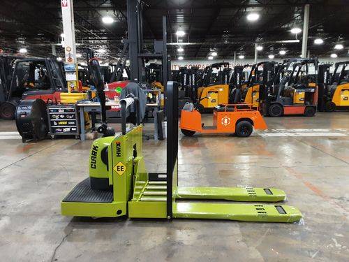 For Rent 6000 lbs -  Electric - Indoor Warehouse