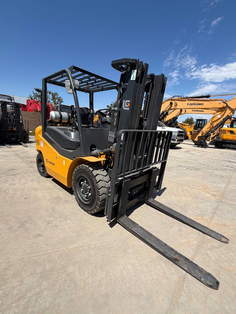 2023 Liugong CLG2050H/L (Lpg)
