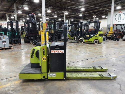 For Rent 6000 lbs -  Electric - Indoor Warehouse