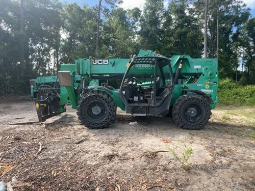 For Rent 10000 lbs - 56' lift -  Diesel