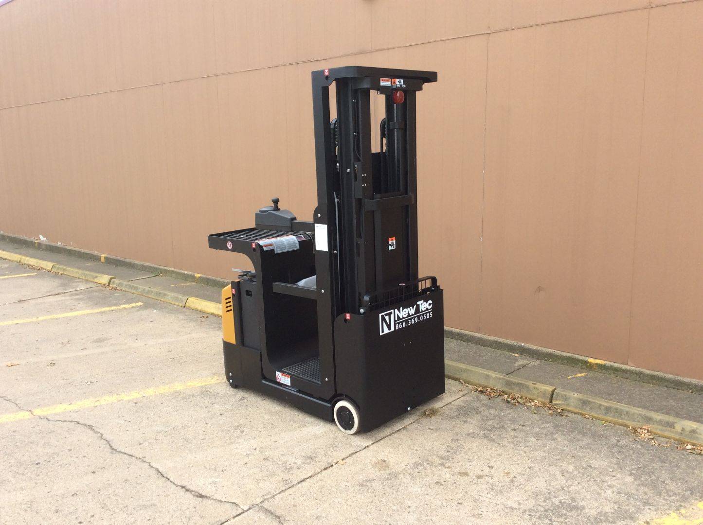 2019 Big Joe J1162 Other