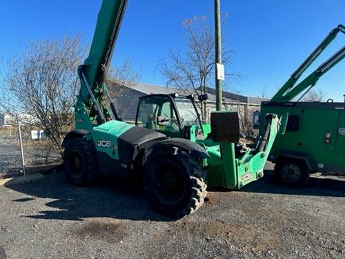 For Rent 12000 lbs - 56' lift -  Diesel