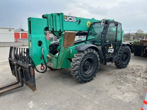 For Rent 10000 lbs - 56' lift -  Diesel