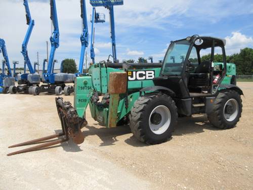 For Rent 10000 lbs - 56' lift -  Diesel