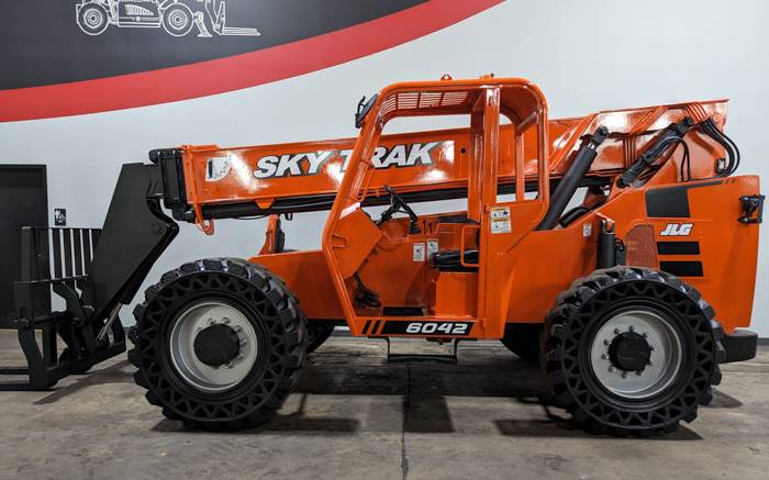 3 Used Lull 1044c-54-ii Equipment for Sale
