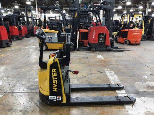 For Rent 4500 lbs -  Electric - Indoor Warehouse