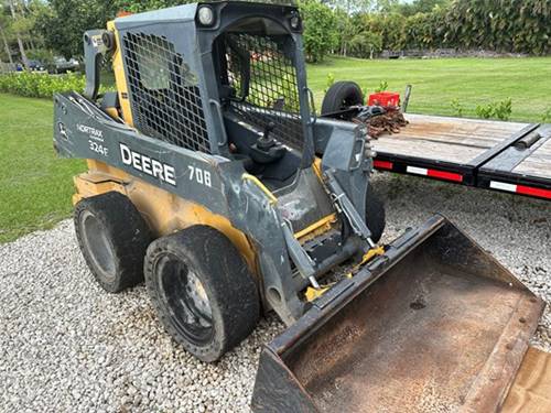For Rent  Earth Moving and Construction