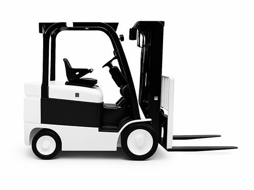 For Rent 2000 lbs - 188" lift -  Electric - Indoor Warehouse