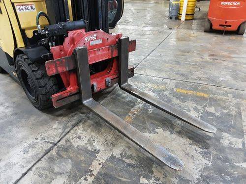 For Rent  Attachments - Class III