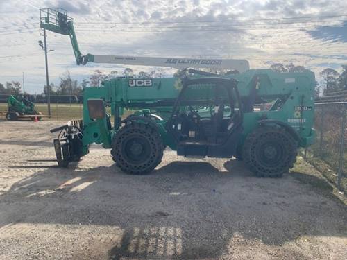 For Rent 10000 lbs - 56' lift -  Diesel